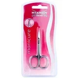 Manicure Cuticle Scissors škarje za obnohtno kožico
