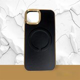  futrola desire magsafe za iphone 15 pro max (6.7) crna Cene