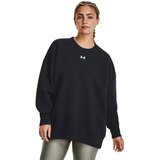 Under Armour Women's oversized sweatshirt Rival Fleece OS Crew Cene