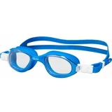 AQUOS CROOK Naočale za plivanje, plava, veličina
