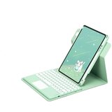 Royal Bailey Flip cover in Bluetooth Tipkovnica PD-E209-1 za iPad10th (2022)10.9, (21593928) Cene