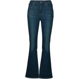 Levi's Kavbojke bootcut 725 HIGH RISE BOOTCUT Modra Cene