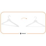  Drvena vješalica 30 kom. | shoptok.hr
