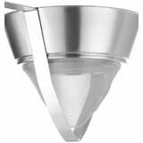Hendi stožasto cedilo sa žičanom mrežicom, 505x250x(H)200mm | Eponuda.com