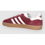 adidas Skateboarding Gazelle ADV Skate cevlji shared / crywht / goldmt | Shoptok.si