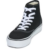 Vans Authentic Hi 2.0 Crna | shoptok.hr