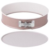 Altom design SNB Kalup za torte okrugli 24 cm Caffe krema - 20400990 | shoptok.hr