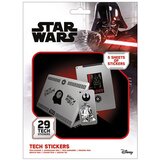 Pyramid nalepnice Star Wars - Tech Sticker | ePonuda.com