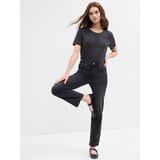 GAP T-shirt with logo - Women's Cijene