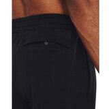 Under Armour Men‘s sweatpants UA Rival Fleece Joggers Black M