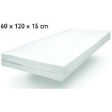 Dream walk protipršična prevleka za otroško vzmetnico 60x120x15 cm | Shoptok.si