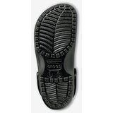 Crocs Papuče Classic 10001-001, Crne | ePonuda.com