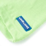  Dječja majica neonskozelena 128 | Eponuda.ba