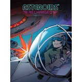 asteroids: recharged (pc) steam key global  asteroids: recharged (pc) steam key global Slike