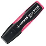 Stabilo GREEN BOSS pink marker 1-5mm | shoptok.hr