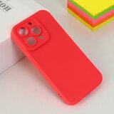 Teracell maska za iPhone 14 Pro 6.1 Silikon color crvena Cene