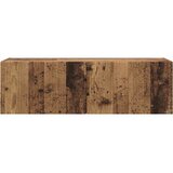TV zidni ormar Staro drvo 98 x 31 x 29,5 cm Konstruirano drvo | Eponuda.ba