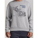 Sinsay Crewneck majica | shoptok.hr