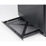 Chieftec mATX Gehäuse GM-30B-M-OP, black Kocka Crno | Shoptok.si