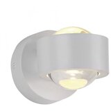  LED zidna svetiljka Chia bela PAUL NEUHAUS | Eponuda.com