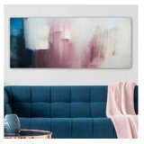 WALLXPERT Slika na zidu na platnu 50x120cm | Eponuda.ba