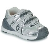 Biomecanics BIOGATEO CASUAL Srebrna Cijene