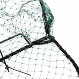  Zamka za ptice zelena 30 cm čelična | Eponuda.com