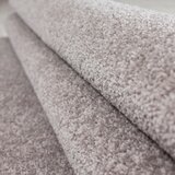 Lesnina XXXL PREPROGA Z VISOKIM FLOROM ATA 7000 160/230 cm tkano bež | Shoptok.si