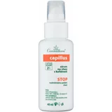 Cannaderm Capillus Caffeine hair serum serum za kosu protiv gubitka kose 40 ml