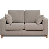 Scandic Siva sedežna garnitura 157 cm Faria - Scandic Cene
