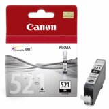 Canon CLI-521 BK black | shoptok.hr