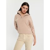 Sinsay ženske high waist straight traperice 8229Z-12J | shoptok.hr