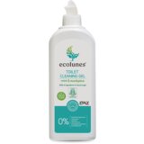ecolunes WC čistilni gel - Mint & Eucalyptus | Shoptok.si