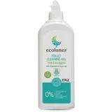WC čistilni gel - Mint & Eucalyptus