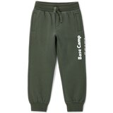 Original Marines hlače trenirka DH DFA2648B F zelena 152 | Shoptok.si