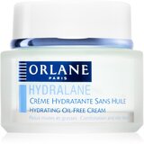 Orlane Hydralane Hydrating Oil-Free Cream vlažilna krema za obraz brez olj 50 ml za ženske Cene