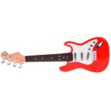  Električna gitara za djecu, zvuk rock gitare IN0164 | shoptok.hr