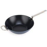 Joseph Joseph Vok ponev ø 33 cm Space Non-Stick – | Shoptok.si