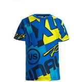 Original Marines majica KR DEP2188B F modra 140 | Shoptok.si
