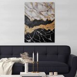Atelier Del Sofa slika 50x70cm, ulje na platnu