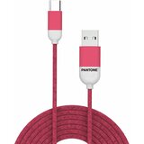 Pantone type c kabl TC001 u pink boji Cene