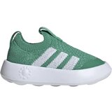 Adidas Patike za bebe Bubblecomfly, Zelene