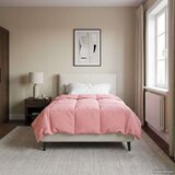 Puni Polna celoletna prevleka Roza 140 x 220 cm Mikrovlakna, (5000284333) | Shoptok.si