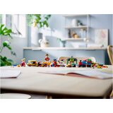 Lego kocke Classic Kocke in kolesa 11014 | Shoptok.si