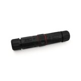 TECHly ADAPTADOR RJ45 PARA REDE LAN, CABO CAT6 F/UTP PARA USO EXTERNO, IP68, (5000261724) | Shoptok.si