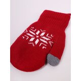 Yoclub Kids's Gloves -0020G-A11C | Shoptok.si