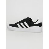 adidas Skateboarding Busenitz Vulc II Skate cevlji cblack / ftwwht / gum4 | Shoptok.si
