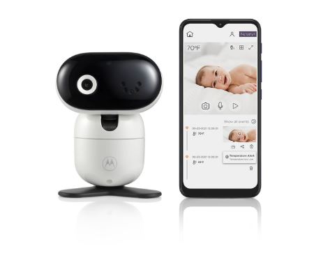 Motorola baby monitor PIP1010 Cene