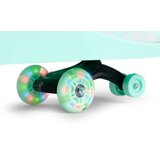 ECO TOYS guralica sa led kotačima - tirkizni | shoptok.hr
