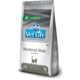 Farmina vet life veterinarska dijeta cat neutered male Cene